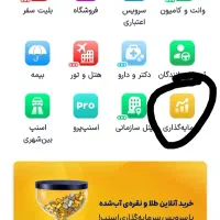 سرمایه گذاری|کارت هدیه و تخفیف|مشهد, کارمندان دوم|دیوار