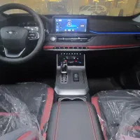 ام وی ام MVM X55 Pro IE|خودرو سواری و وانت|تهران, کوی بیمه|دیوار