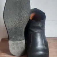 پوتین چرم اصل ۴۳