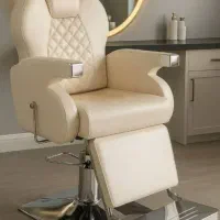 طراحی و تولید دیزاین در تجهیزات ارایشگاهی