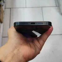 iPhone 15 promax با رجیستری سلامت|موبایل|کرج, گوهردشت|دیوار