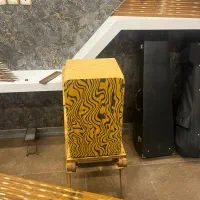 کاخن پادوک قابل تنظیم