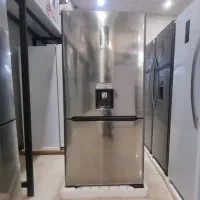 یخچال فریزر همیالیا استیل