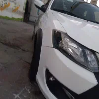 کوییکs|خودرو سواری و وانت|مرودشت, بیست متری بیمارستان|دیوار