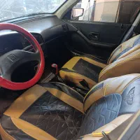 88دوگانه‌ کارخانه|خودرو سواری و وانت|میاندوآب, |دیوار