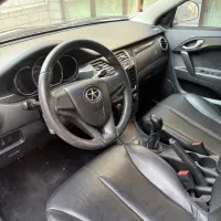 جک جی ۵ دنده ای|خودرو سواری و وانت|تهران, قنات‌کوثر|دیوار