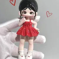 عروسک گوشتی