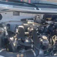 پراید دوگانه فابریک|خودرو سواری و وانت|یزد, |دیوار