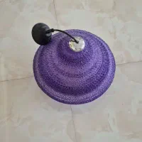 لوستر اتاق کودک|لوستر و چراغ آویز|شاهرود, |دیوار