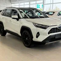 تویوتاRav4