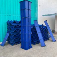 قالب فلزی بتن/جک های سقفی/داربست امگا/اسکافلد|مصالح و تجهیزات ساختمان|بابل, |دیوار