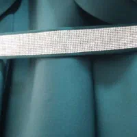 لباس مجلسی دخترانه سایز۴۰|لباس|تربت‌حیدریه, باغ ملی|دیوار