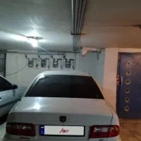 سمند مدل87lx|خودرو سواری و وانت|تهران, سنگلج (شاپور)|دیوار