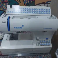 چرخ گلدوزی|لوازم خیاطی و بافتنی|تهران, نازی‌آباد|دیوار