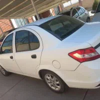 ساینا ex 1399|خودرو سواری و وانت|فشاپویه, |دیوار