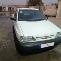 پراید وانت 1401