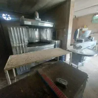 فروش جواز نانوایی بربری