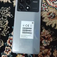 گوشی poco x6 pro