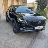 دیگنیتی پرایم مدل ۱۴۰۱ استثنایی ( معاوضه با ماشین)