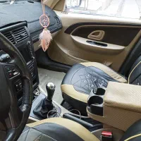 ماشین  پرشیا مدل 1402فول میباشد|خودرو سواری و وانت|باقرشهر, |دیوار