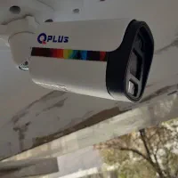 دوربین مداربسته/دزدگیر اماکن|دوربین مداربسته|خمینی‌شهر, |دیوار