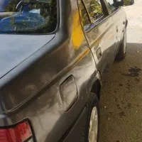 پژو روا|خودرو سواری و وانت|سنندج, |دیوار