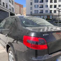 رانا 93 LX TU5|خودرو سواری و وانت|تهران, گلستان (شهرک راه آهن)|دیوار