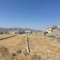 زمین بلهزار پایین جفت مدرسه ابتدایی
