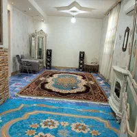 باقرشهر-دوطبقه-55متری-شیک