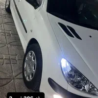 ۲۰۶ مدل ۹۵