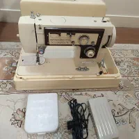 چرخ خیاطی هسکورانا سوئد