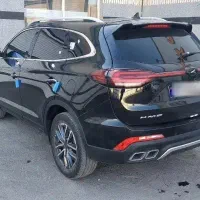 کی ام سی k7 مدل ۱۴۰۲ تمیز با گارانتی فعال|خودرو سواری و وانت|اراک, |دیوار