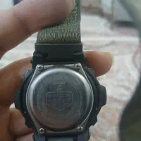 ساعت جی شاک اصل مدل۴۷۷۸ ژاپن|ساعت|خمین, |دیوار