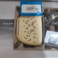 مودم tp-link W8151N