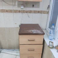 کابینت آشپزخانه|مصالح و تجهیزات ساختمان|تهران, جیحون|دیوار