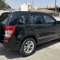 سوزوکی ویتارا ۹۶ ۲/۴۰۰ کلاس ۱۰ بی رنگ بدون نقطه