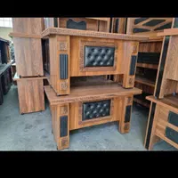 نمایش شکوه و اقتدار با میز مدیریتی|دفتر کار|تبریز, |دیوار