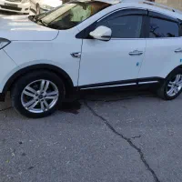 فروش خودرو اس ۵مدل ۹۴|خودرو سواری و وانت|صوفیان, |دیوار