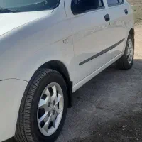 تیبا ۲ پلاس مدل 1400