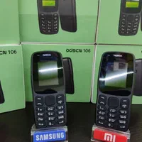 گوشی ساده نوکیا مدل 106صفراکبند|موبایل|تبریز, |دیوار