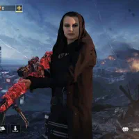 فروش اکانت کالاف گاد گاد