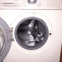 لباسشویی ال جی