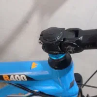 دوچرخه آلومینیوم ۲۷/۵ در حد نو|دوچرخه، اسکیت، اسکوتر|رشت, سلیمانداراب|دیوار