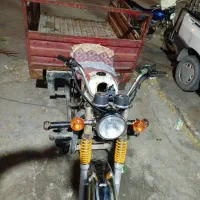 سچرخه همتاز|موتورسیکلت|بندر ماهشهر, |دیوار