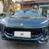 لاماری مدل ۱۴۰۳ بدون رنگ صفر