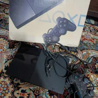 ps 2 پلی استیشن 2|کنسول، بازی ویدئویی و آنلاین|تهران, شهرک محلاتی|دیوار