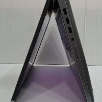 لپ تاپ۱۷ اینچی برای طراحی وگیم HQ i7گرافیگ4 رم24|رایانه همراه|نجف‌آباد, |دیوار