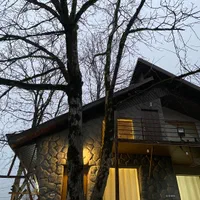 اجاره ویلا در حیران|اجارهٔ کوتاهمدت ویلا و باغ|آستارا, |دیوار