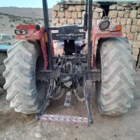 تراکتور فروش|خودرو سنگین|کوهدشت, |دیوار