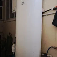 آبگرمکن گازی